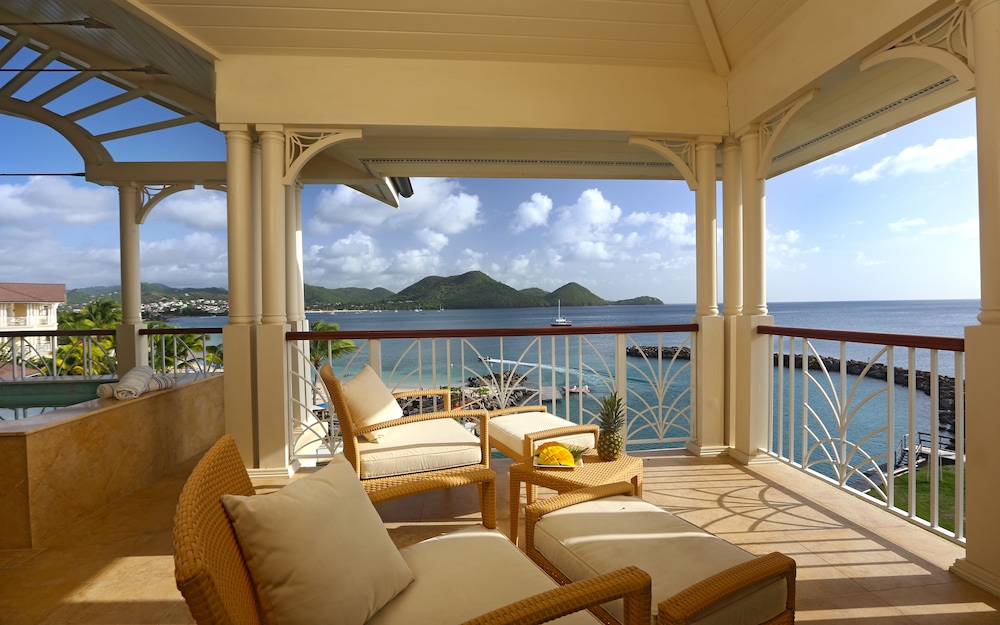 The Landings Resort & Spa — Gros Islet — photo 3