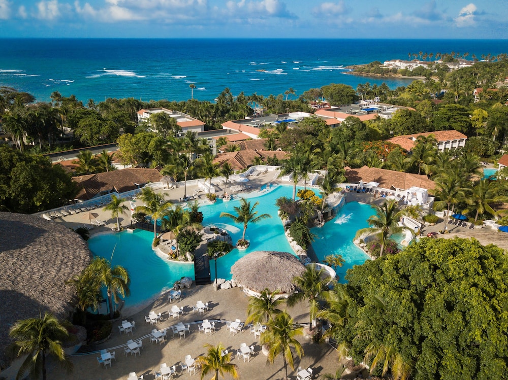Hotel image of Cofresi Palm Beach & Spa Resort All Inclusive