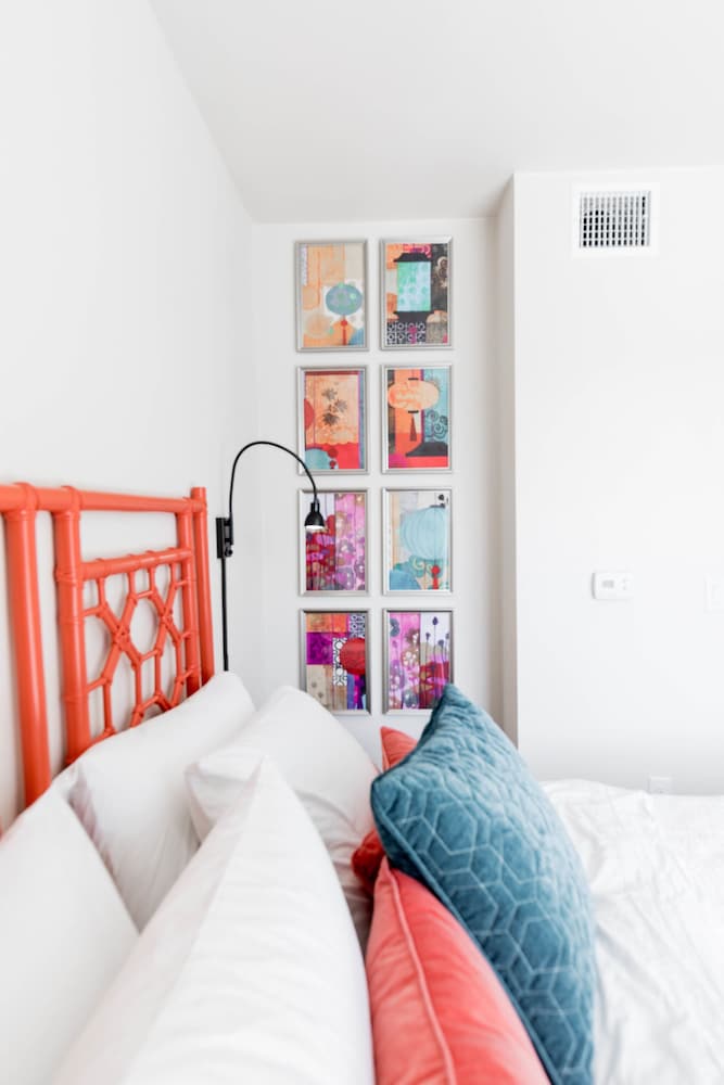 Bishop Arts Hotel by Qresorts. - photo 13