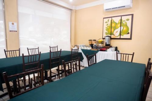 Hotel Du Parc — hotel in Poza Rica De Hidalgo