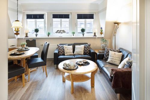 Ferienwohnung Sylti 3 — 4-Star Luxury Hotel in List, Germany
