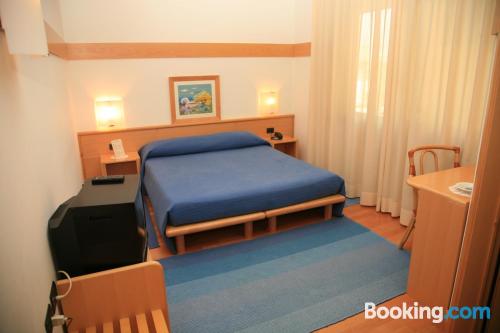 Da Benito — hotel in Ponte Nell'alpi