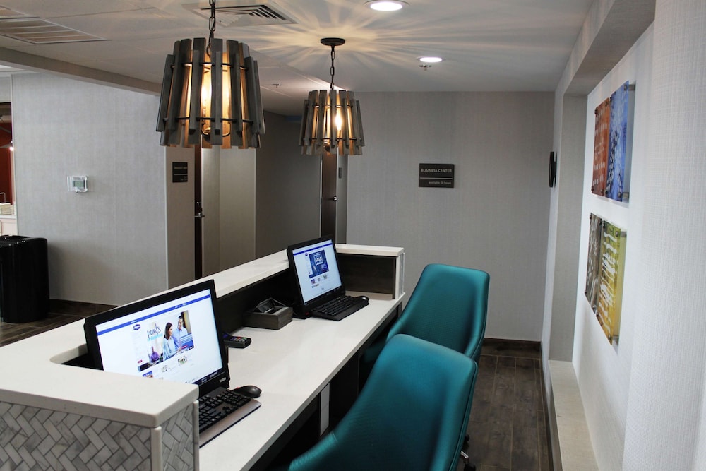 Hampton Inn by Hilton Forsyth - photo 46