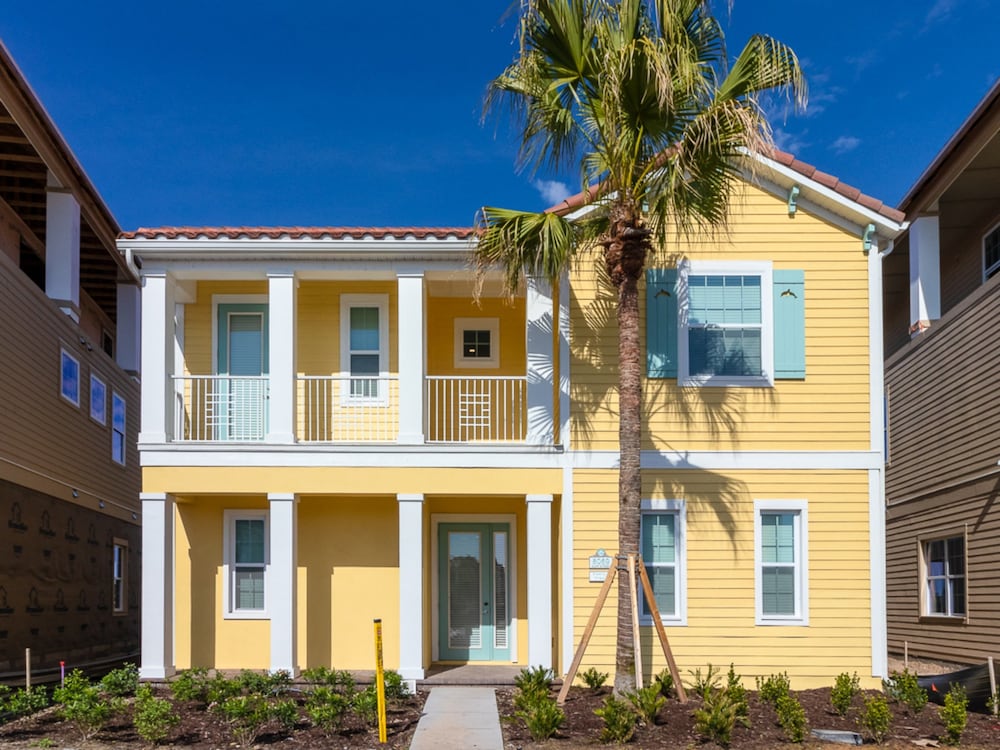 Margaritaville Cottages Orlando by Vstays with H2O Waterpark - photo 510