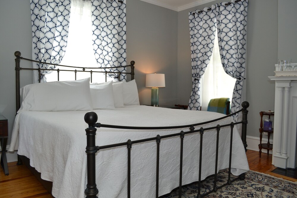 Fig Street Inn - photo 15