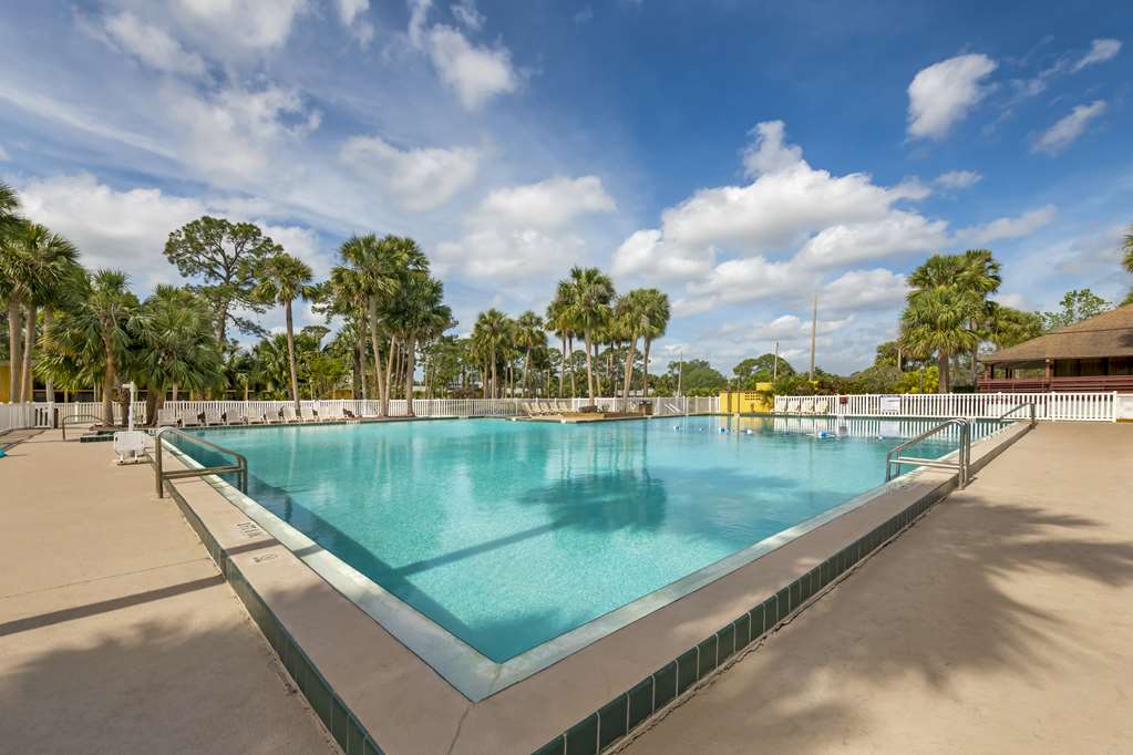 Best Western Plus International Speedway