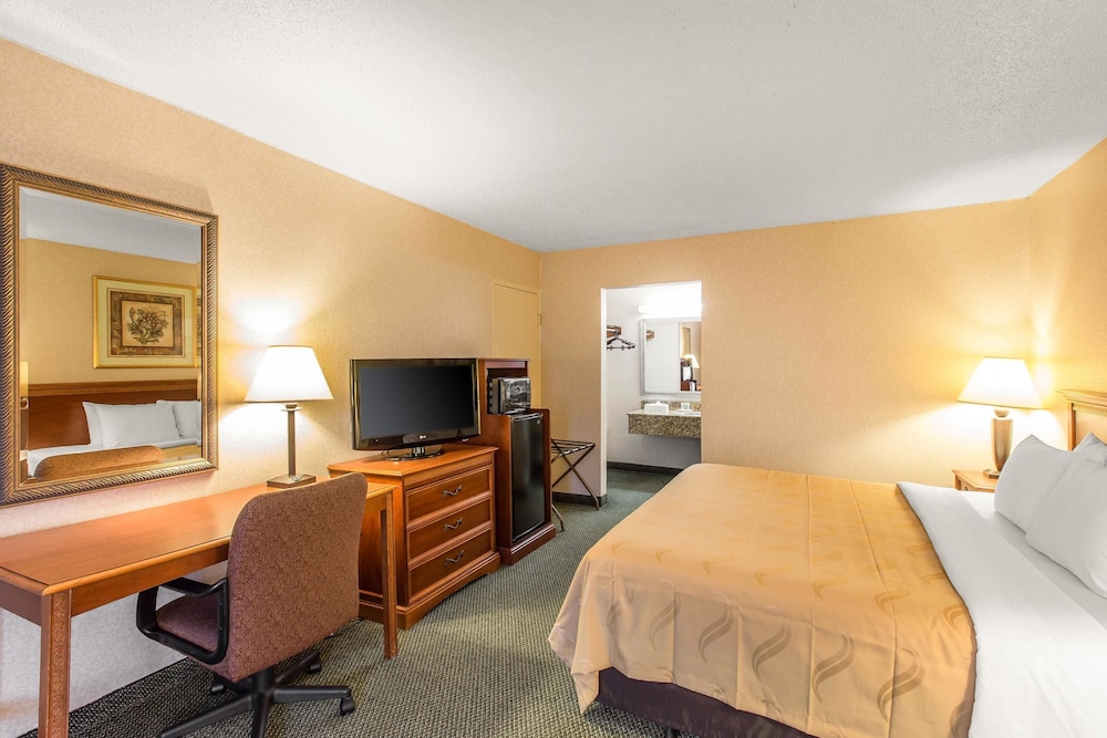 Quality Inn & Suites McDonough South I 75 - photo 5