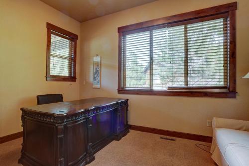 Points West - last minute hotel in Bend