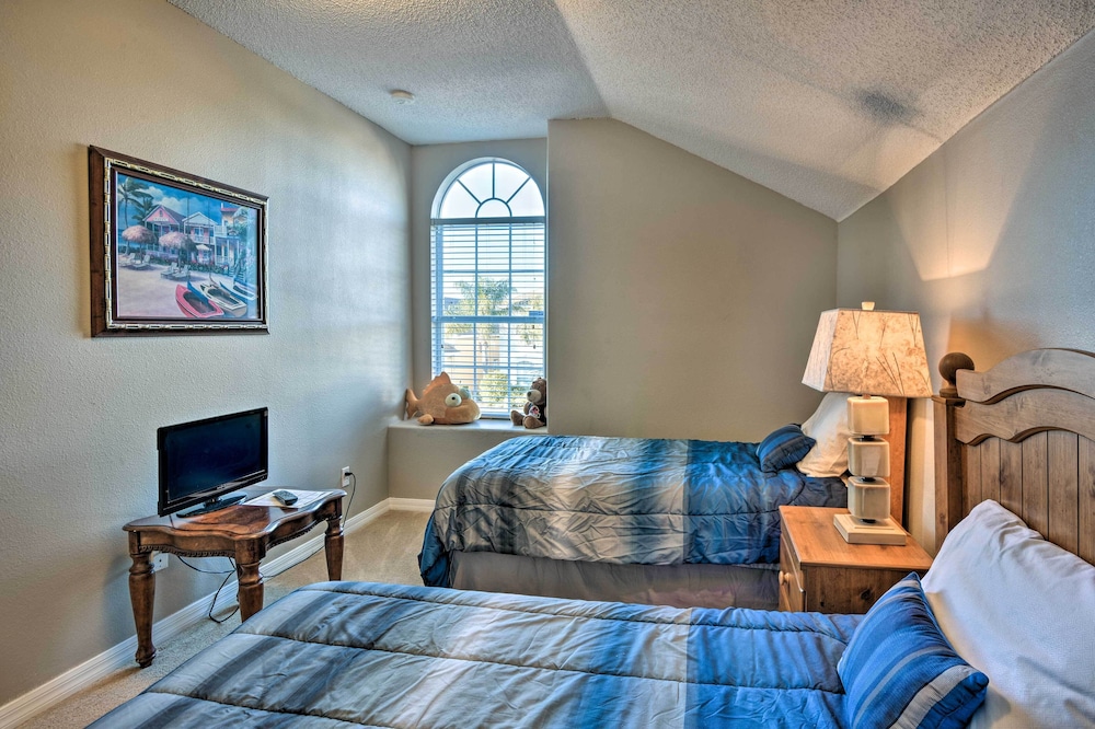 10 Mi to Disney Resort Home with Pool and Spa - photo 12