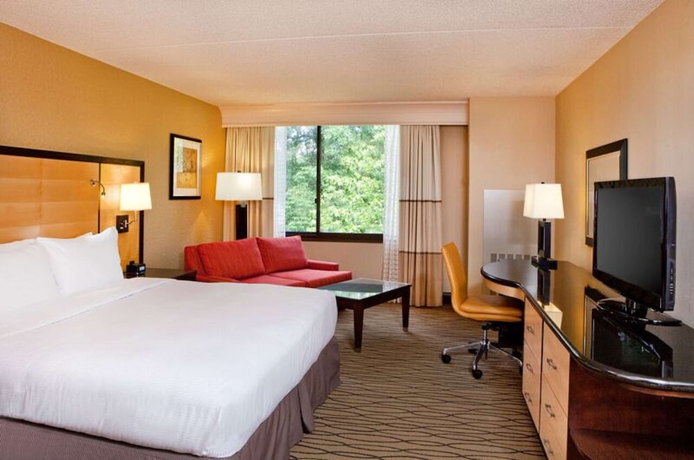 Hotel Woodcliff Lake - photo 6