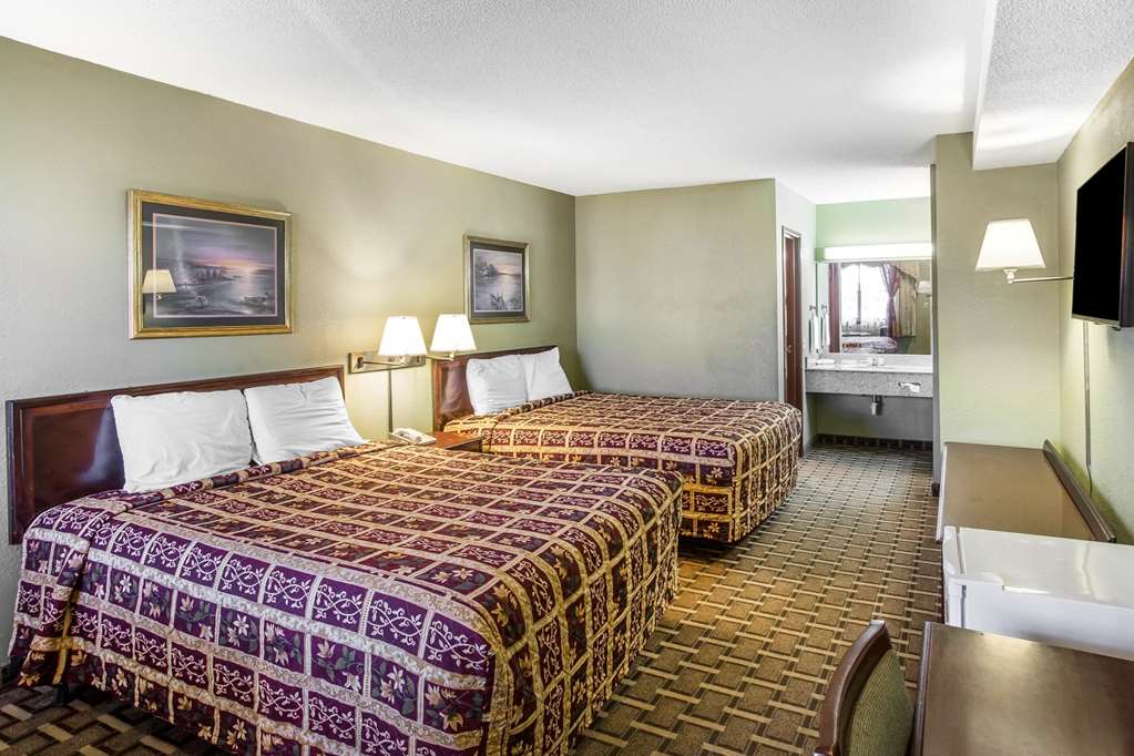 Rodeway Inn & Suites Smyrna Nashville Area - photo 9