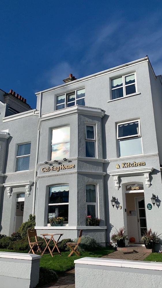Cul Erg House & Kitchen — 4-Star Luxury Hotel in Portstewart, United Kingdom