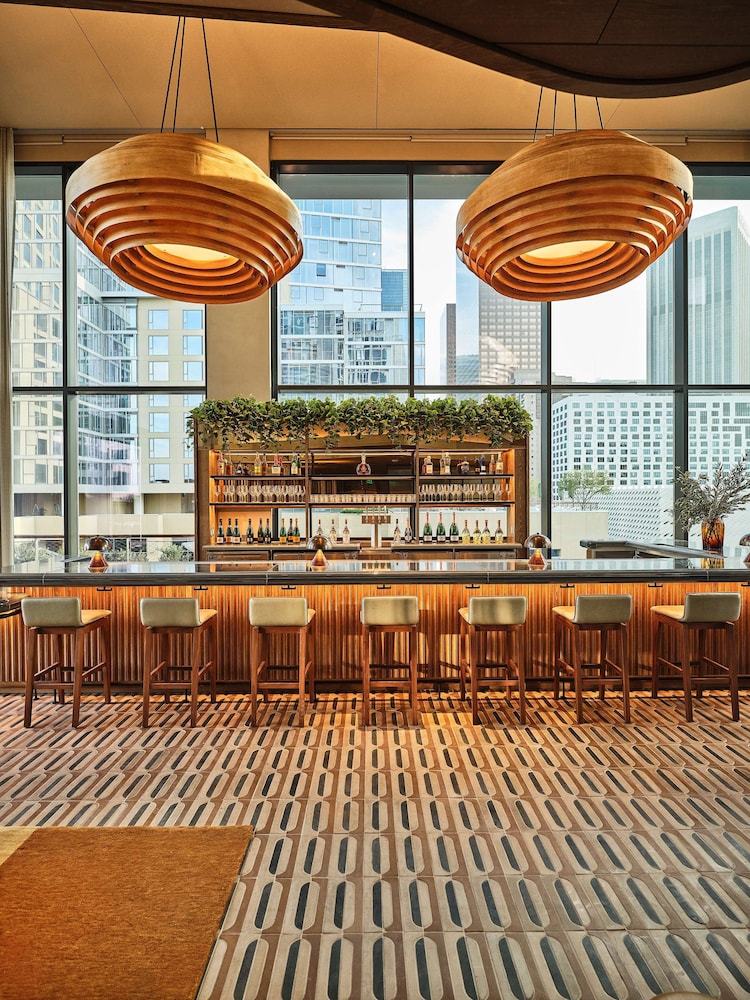 Conrad Los Angeles - photo 171