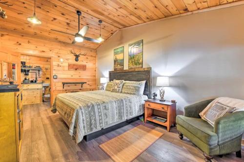 The Lodge Nantahala River - photo 27