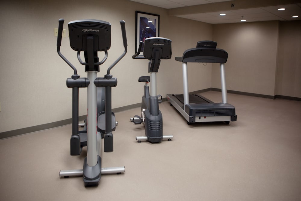 Holiday Inn Greenville by IHG - photo 32