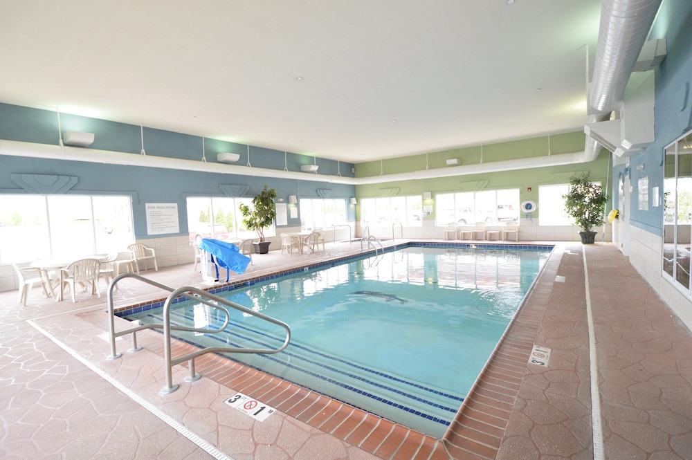 Holiday Inn Express Toledo Oregon by IHG - photo 11