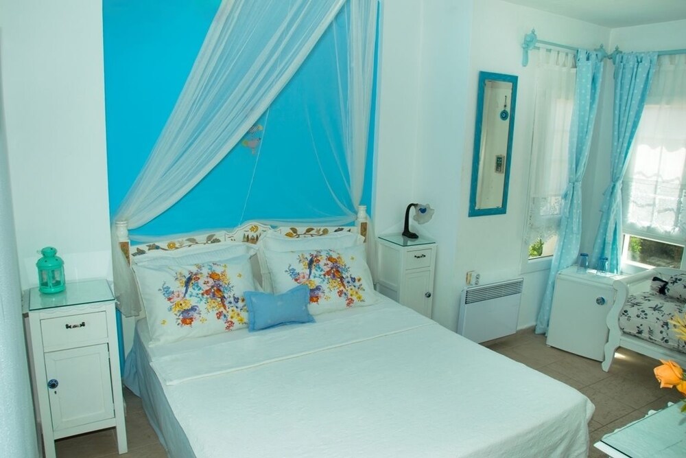 Ilayda’s Suite Hotel — Cesme — photo 4
