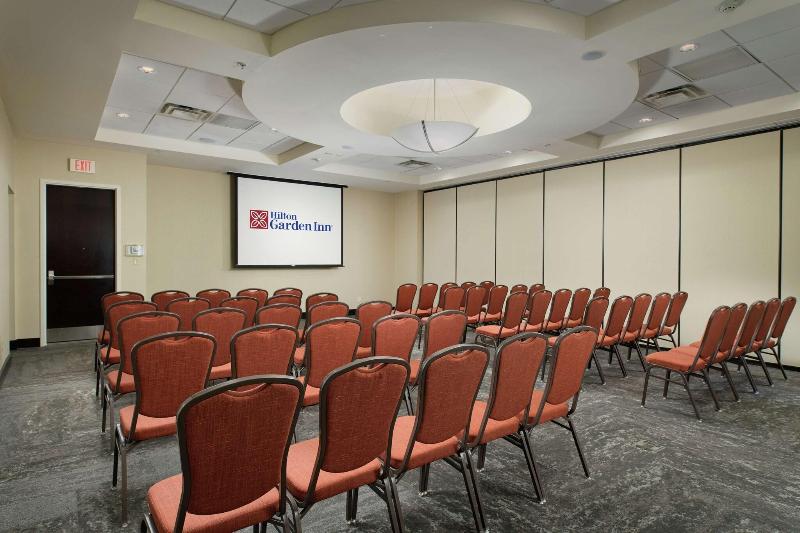 Hilton Garden Inn Nashville Franklin Cool Springs - photo 133