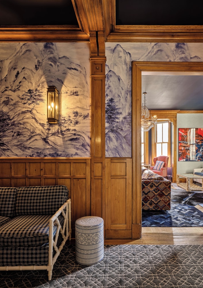 The Hotel Portsmouth - photo 3