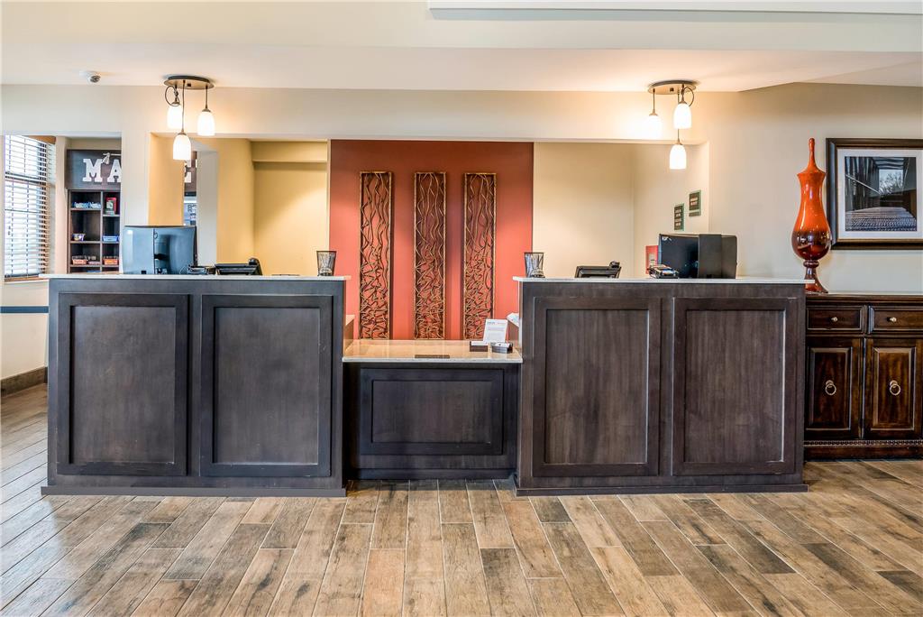 Country Inn & Suites by Radisson Grandville Grand Rapids West MI - photo 8