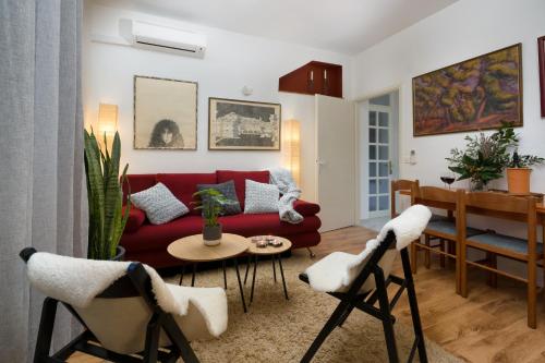 Art Apartment MareSol