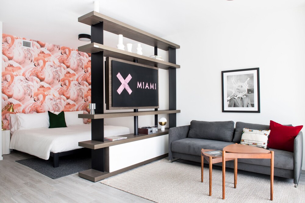 Sentral Alea Miami - photo 20