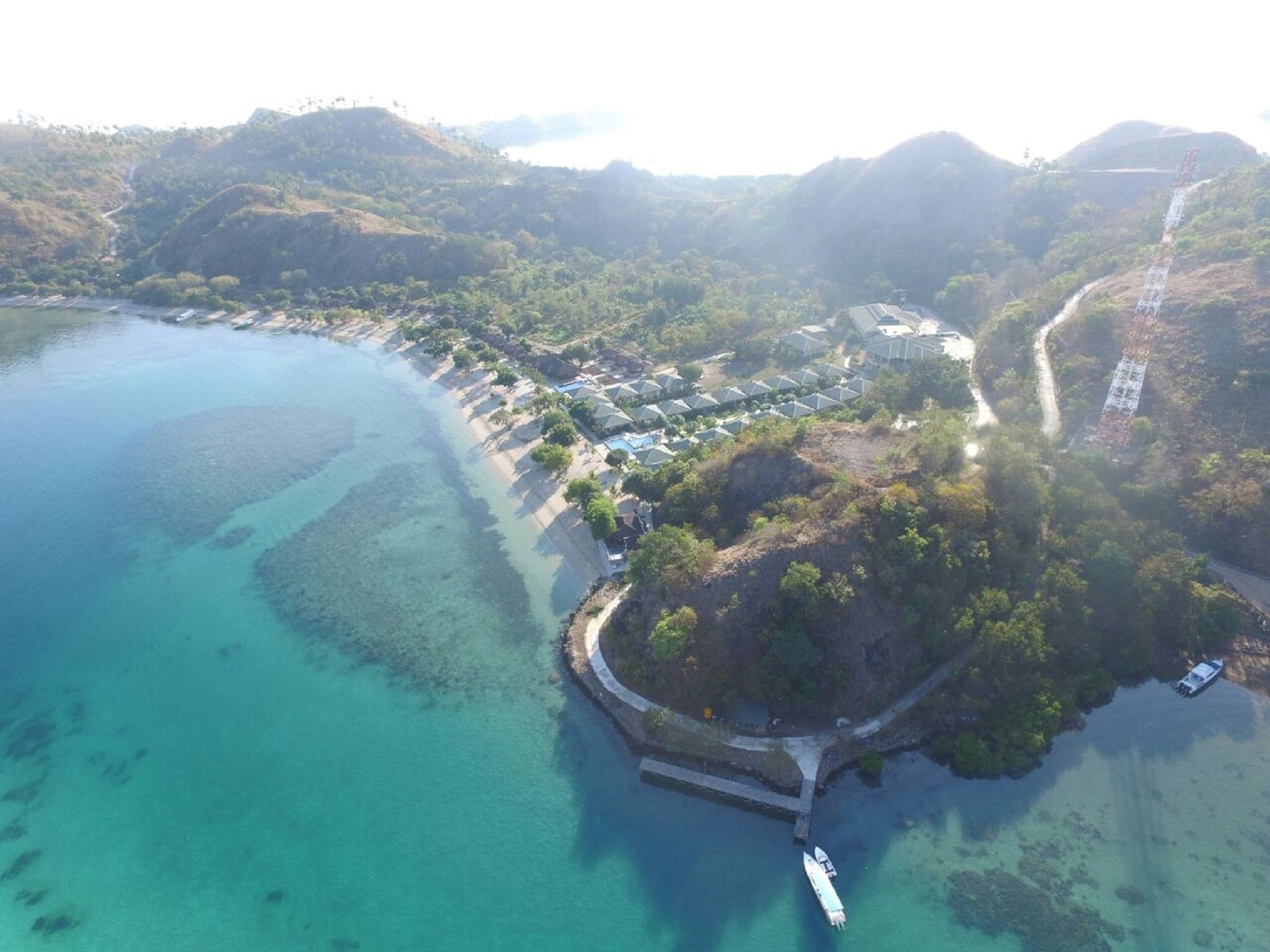 Sylvia Resort Komodo Labuan Bajo in Labuan Bajo, Indonesia