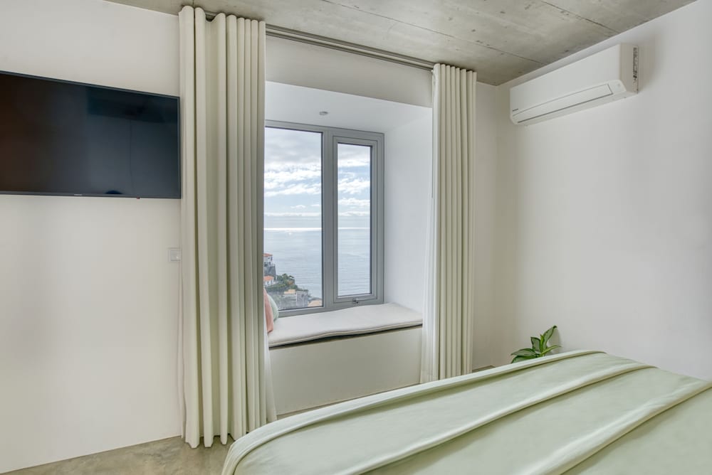 Socalco Nature Calheta in Calheta, Portugal