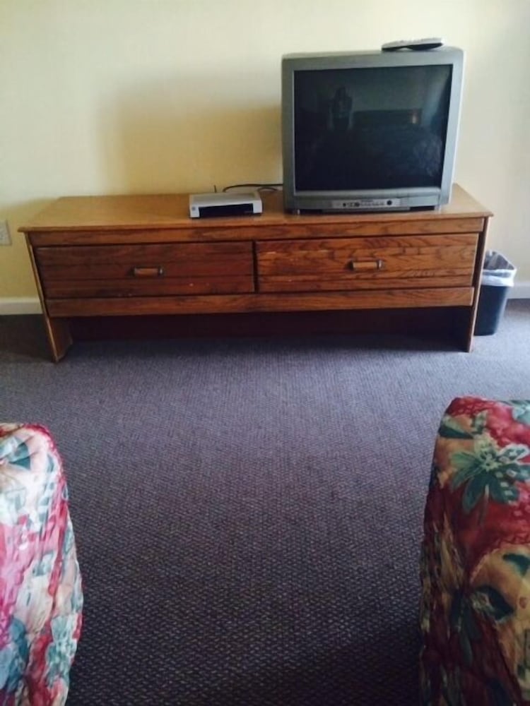 Casino Inn - photo 6