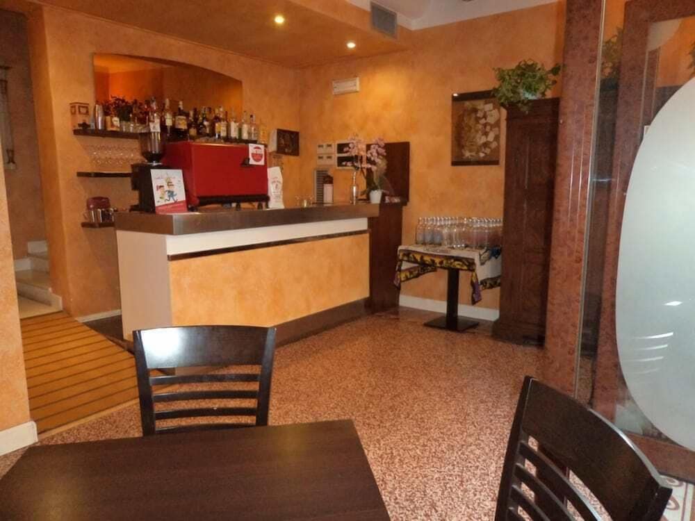 Locanda Tre Spade in Cremona, Italy