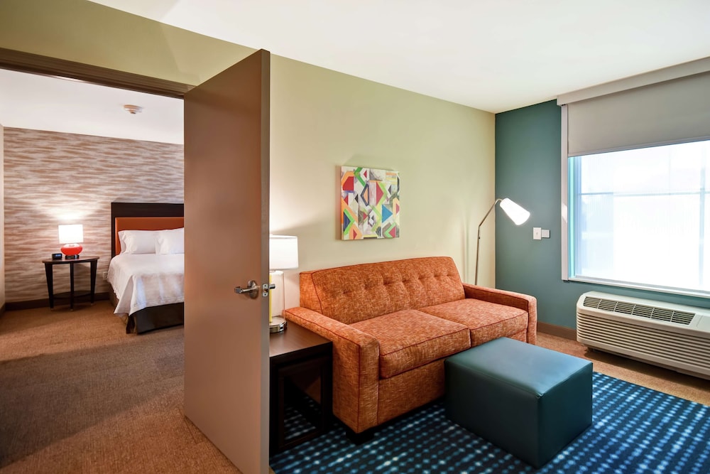 Home2 Suites by Hilton Lagrange - photo 22