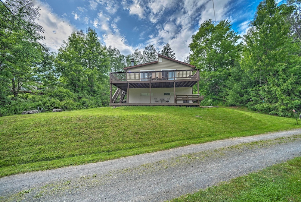 Catskills Home 5 Mins to Windham Mtn Resort - photo 6