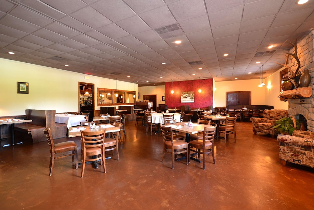 Best Western Mountain Lodge at Banner Elk - photo 32