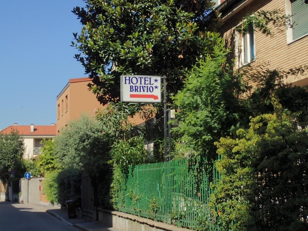 Hotel Brivio - carbon neutral hotel in Milan
