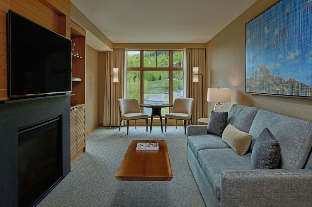 Viceroy Snowmass - photo 19