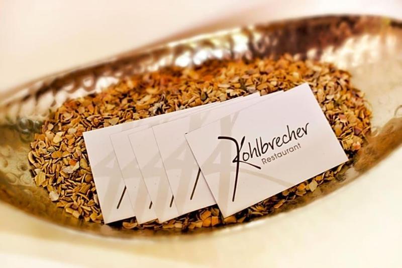 Hotel Restaurant Kohlbrecher Villeroy & Boch — Osnabrueck — photo 5