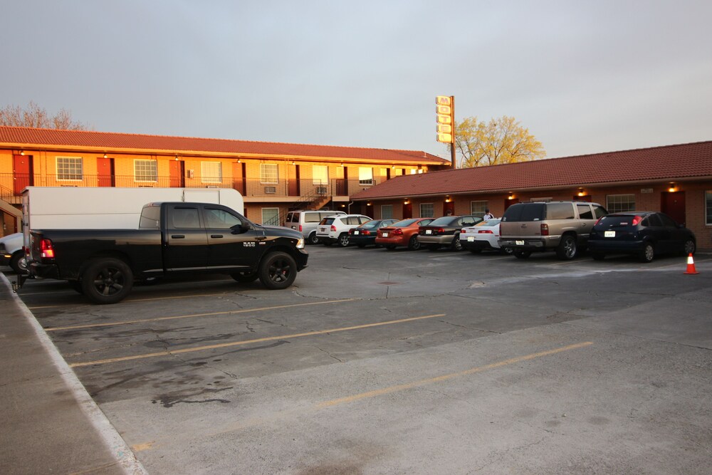 Sunland Inn - photo 14