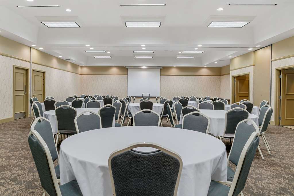 Comfort Inn Plainwell - photo 33