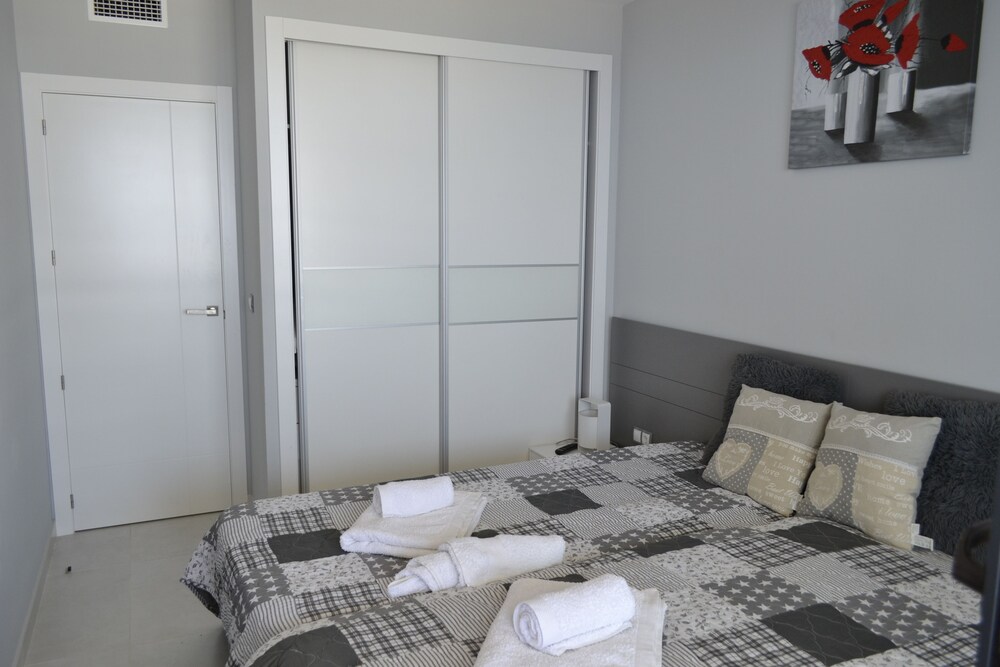 Infinity View Apartment — Elche — photo 5