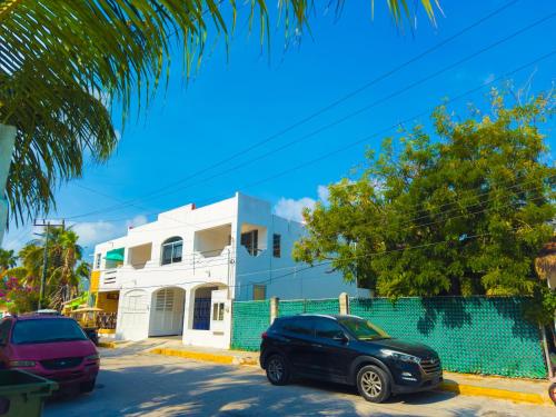 Casa Milo Isla Mujeres — 4-Star Luxury Hotel in Isla Mujeres, Mexico