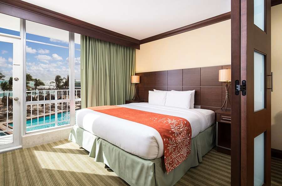 Newport Beachside Resort - photo 20