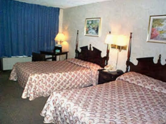 Super 8 La Grange - photo 14
