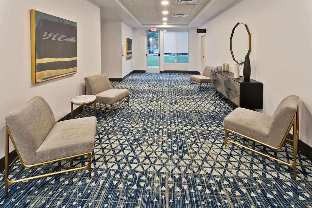 Hilton Garden Inn Birmingham SE Liberty Park - photo 29