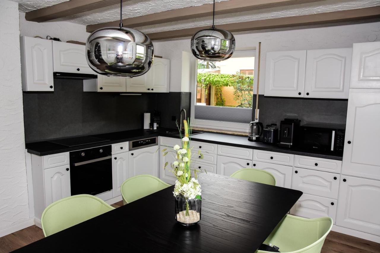 Ferienwohnung in Nassenfels — 4-Star Luxury Hotel in Ingolstadt, Germany
