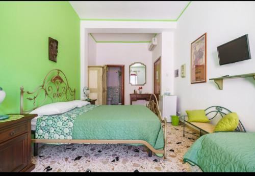 Hakuna Matata - last minute hotel in San Vito Lo Capo