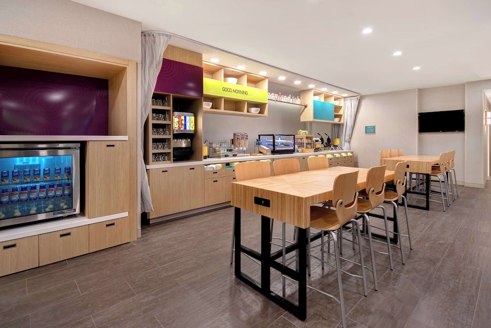 Home2 Suites By Hilton Marysville Wa - photo 38