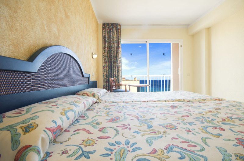 AzuLine Hotel Coral Beach