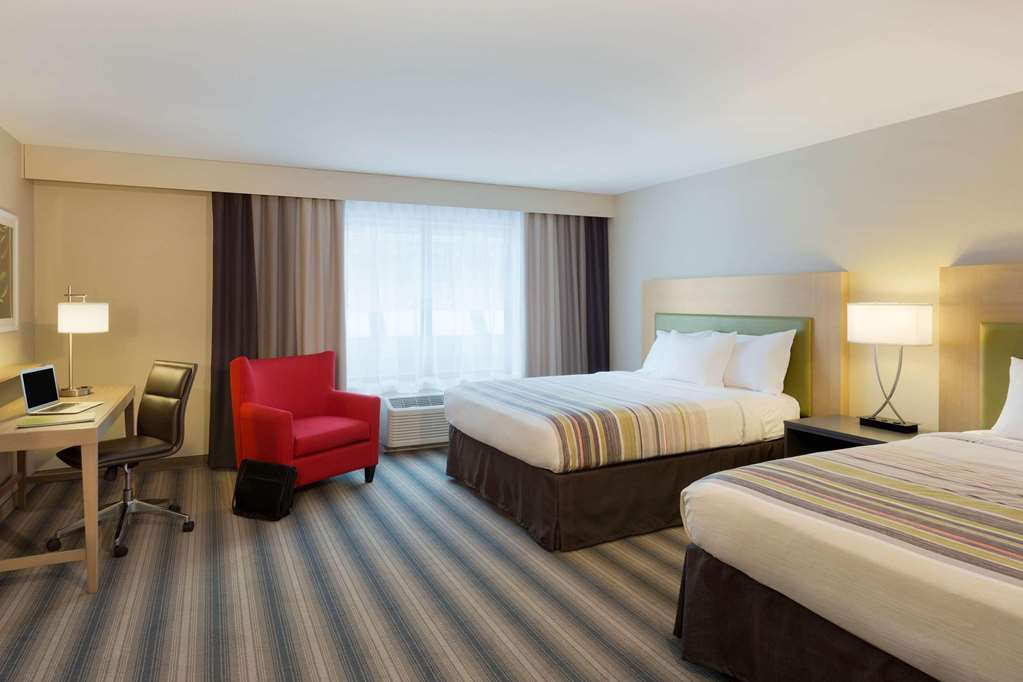 Country Inn & Suites by Radisson Roseville St. Paul in Roseville, United States