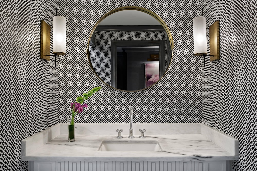 The Ritz Carlton Washington D.C. - photo 15