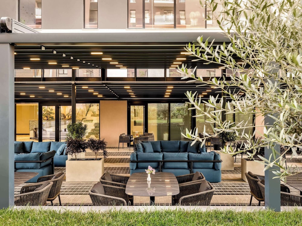 מזון ומשקאות